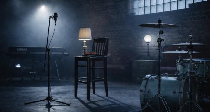 Sacred Sounds Music Academy