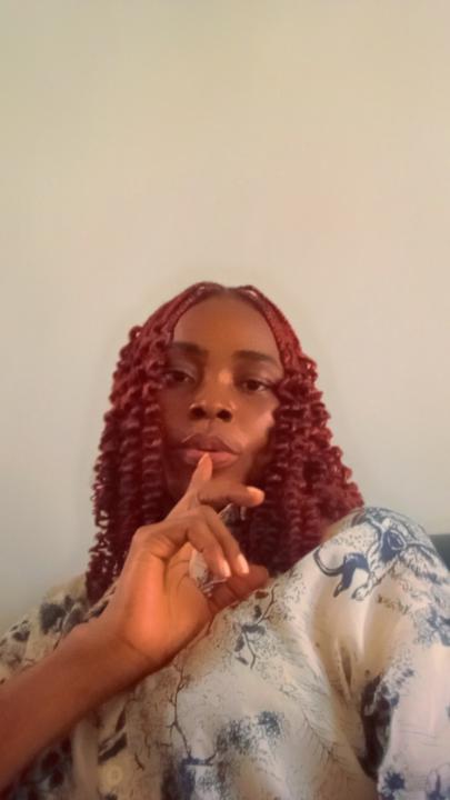 Juliet Kelvin