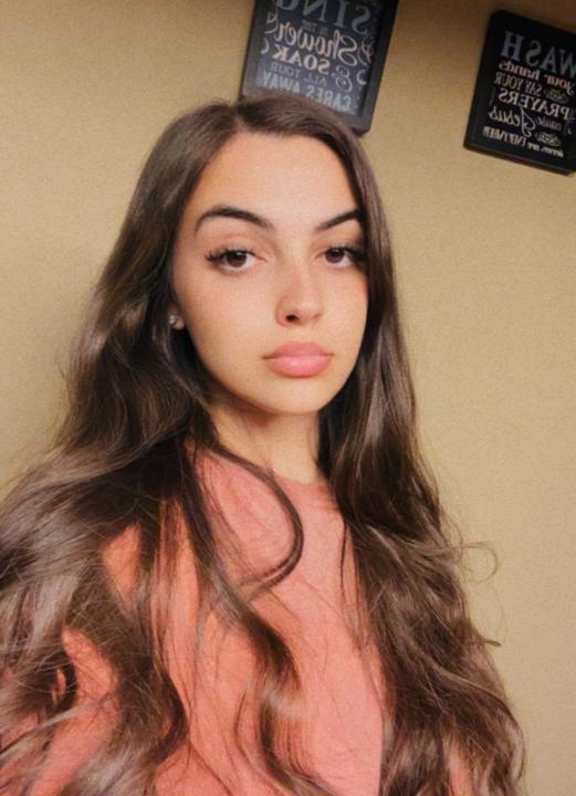 Maddye Sanchez