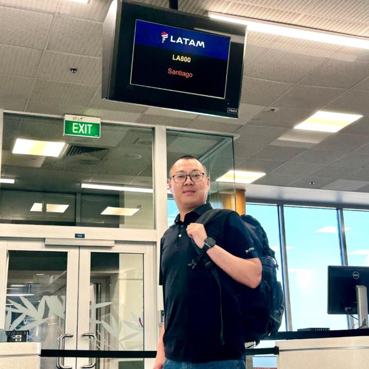 Jack Yuan