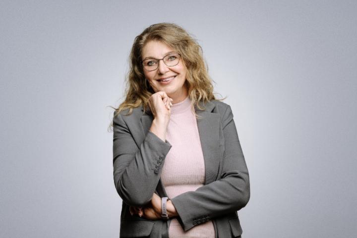 Manuela Wolf