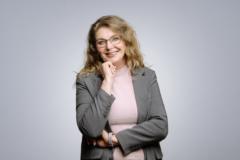 Manuela Wolf