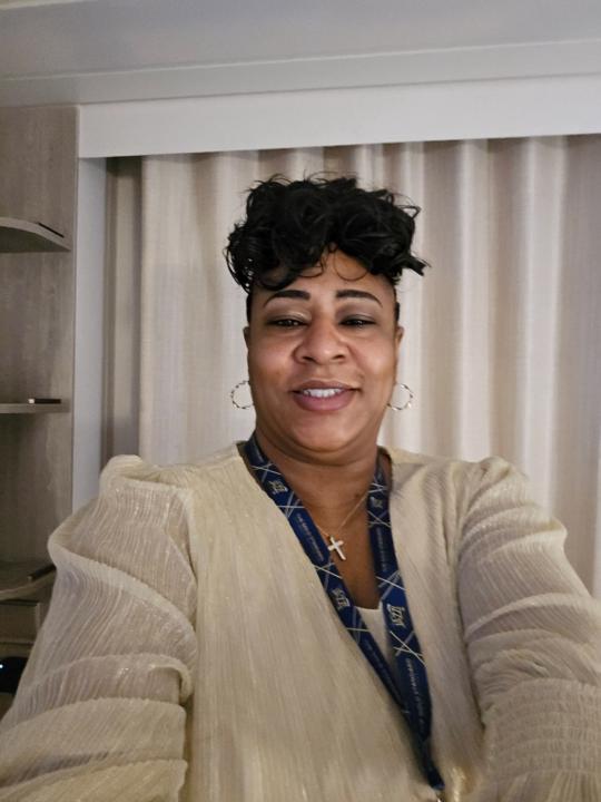 Cassandra Swearington