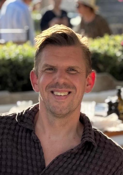 Jorn van Strien