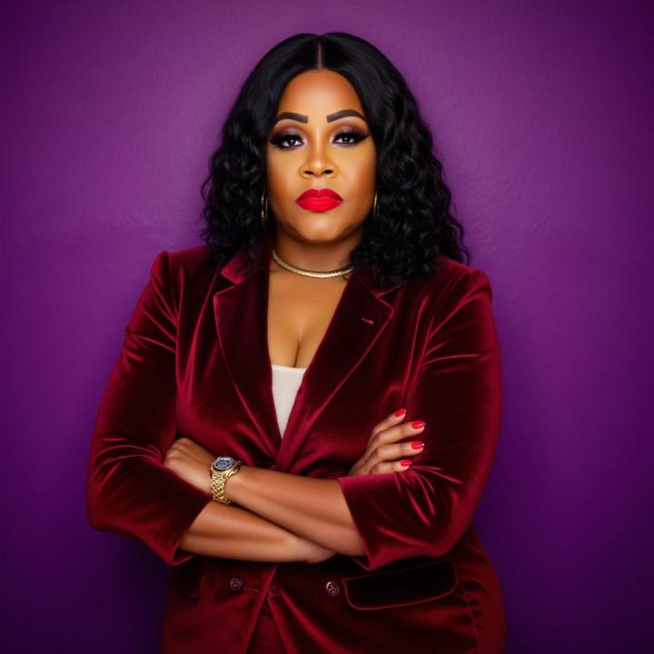Sherella Saunders