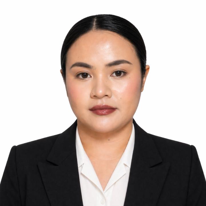 Jaydee Ann Solideo