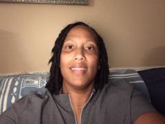 Nailah Alston
