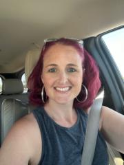 Rebecca Williams