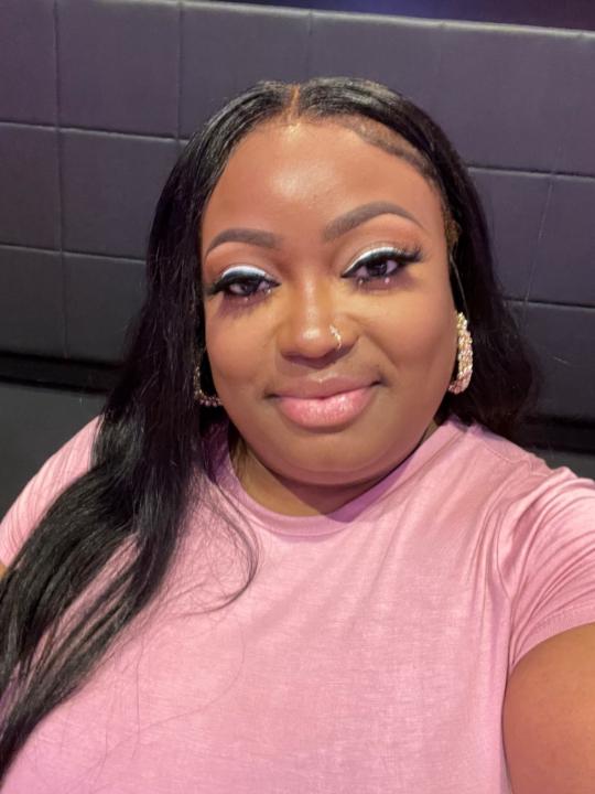 LaToya Parks