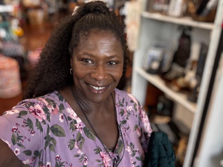 Renee Harris