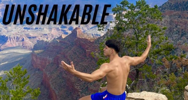 Unshakable