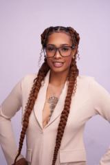 Aaliyah Marie