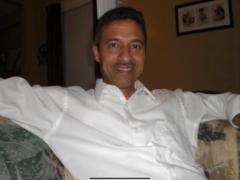 Mark Martinez