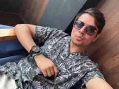 Angello Tarazona Ramirez