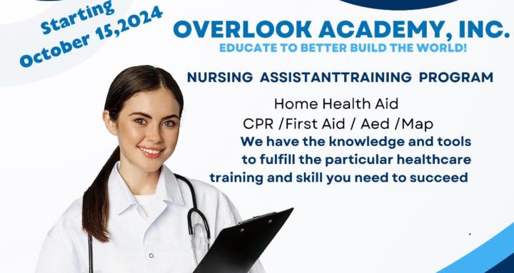 Overlook Academy