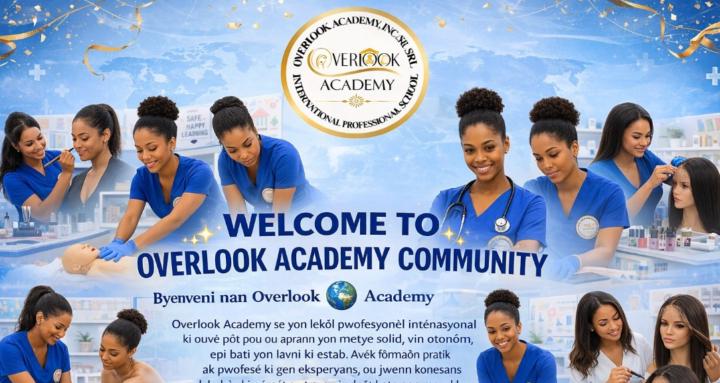 Overlook Academy