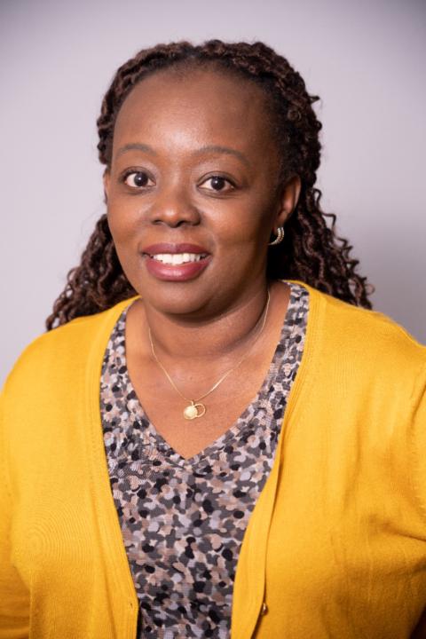 Ronke Olatilo