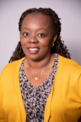 Ronke Olatilo