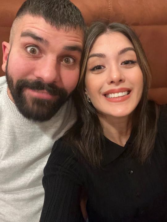 Sevinc Demirtas