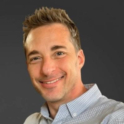 Scott Overbeck