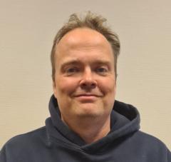 Oivind Jul Hansen