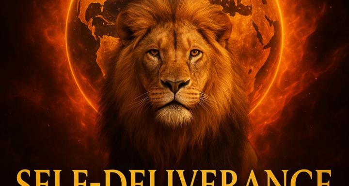 Self-Deliverance Training Ctr