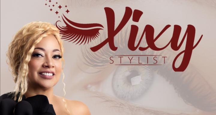 Xixy Stylist Program