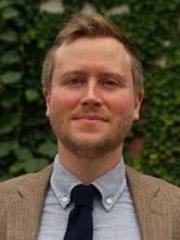 Tim Arne