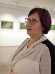Ala Guzova
