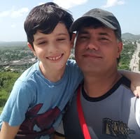 Rodney Oscar Perez Garcia