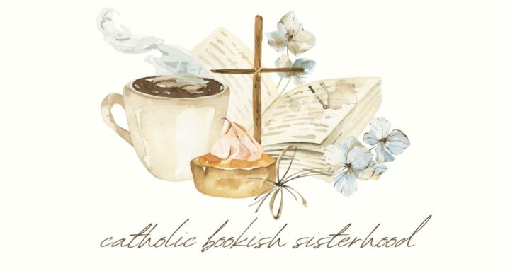Catholic Bookish Sisterhood