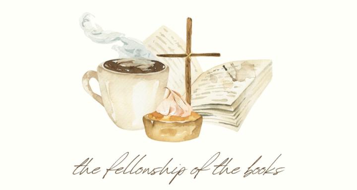 The Fellowship of the Books