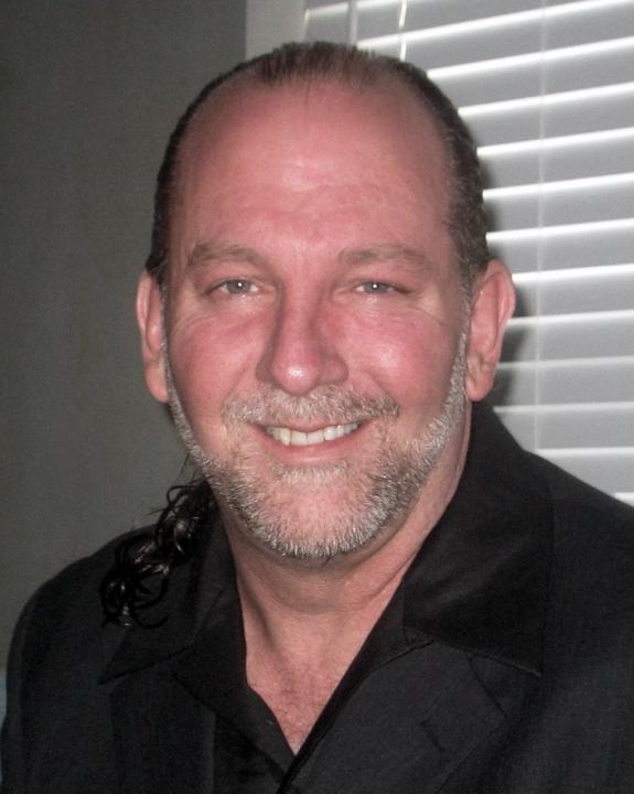 Brian Hershey