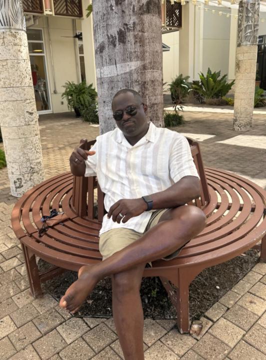 Angelo Akyeampong