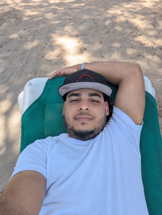 Josemanuel Deleon