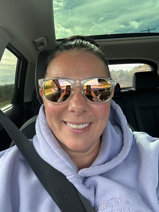 Julie Bernard
