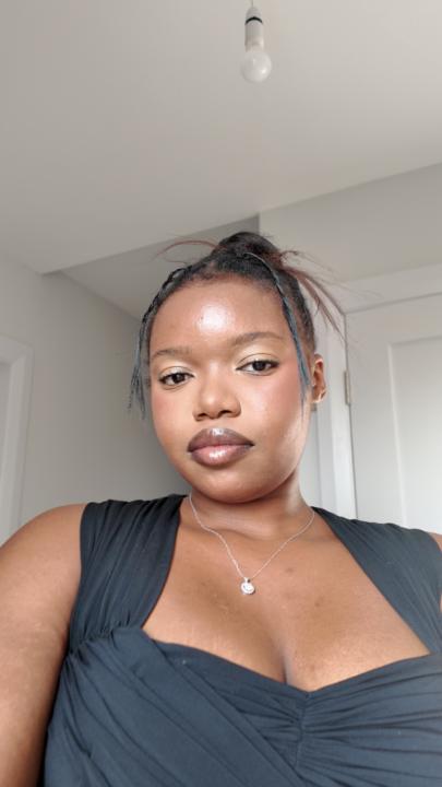 Tibusiso Kunene