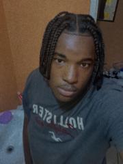Barnes Tyler