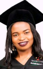 Kudzai Dube