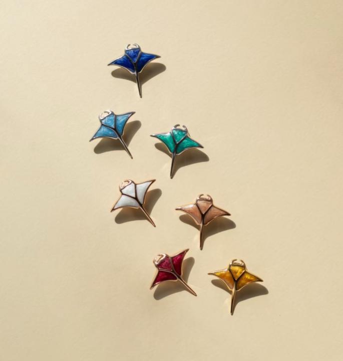 快閃代購-Manta項鍊（11月2日收單）