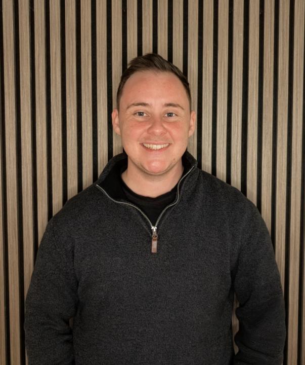 Jamie Franchini