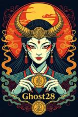Ghost Twoeight