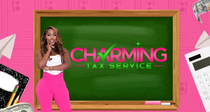 Charming Tax Service