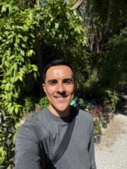 Luis Medrano