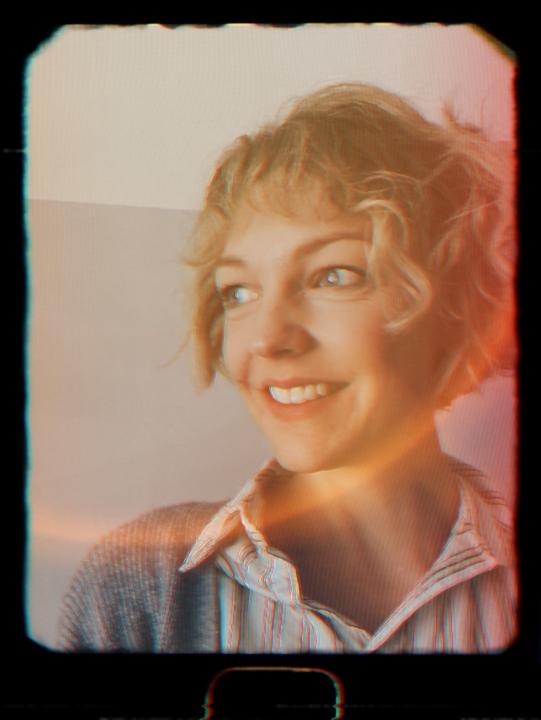 Sonja Zech