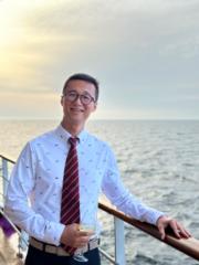 Benjamin Wang