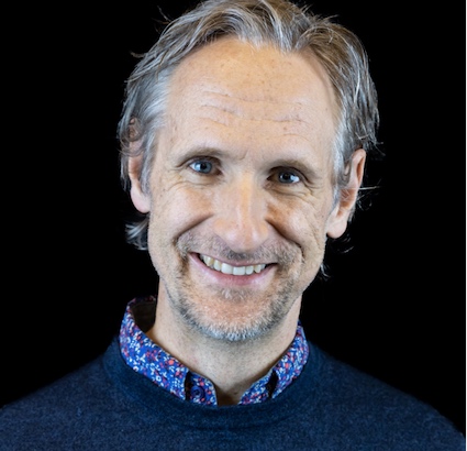 Stephen Endres