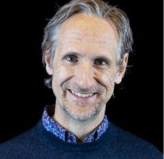 Stephen Endres