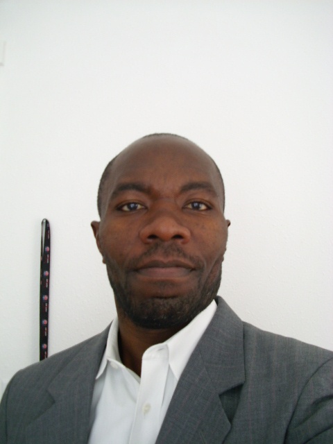 Jeffrey Ochieng
