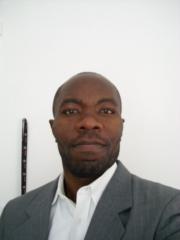 Jeffrey Ochieng